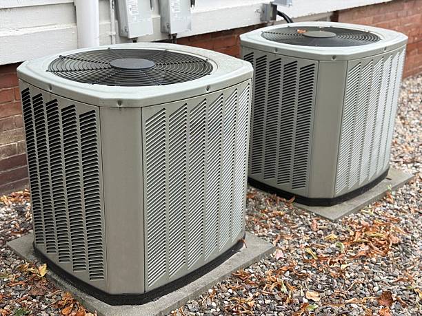 Reliable Hvac contractor in Camano Island, WA by JG Cool HVAC